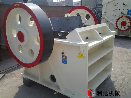 鄂式破碎機廠家