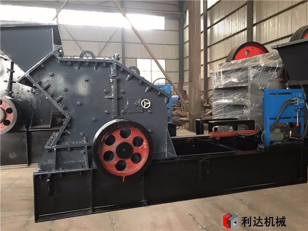 第三代制砂機